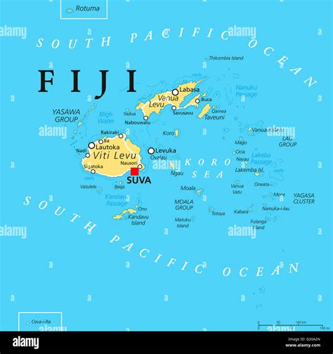 fiji country capital|Fiji summary .
